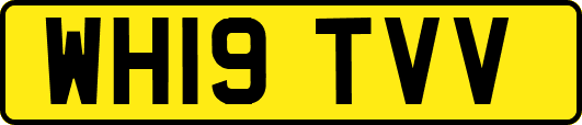 WH19TVV