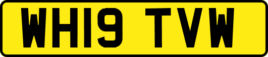 WH19TVW