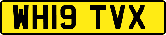 WH19TVX