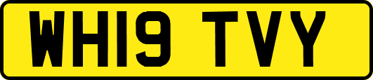 WH19TVY