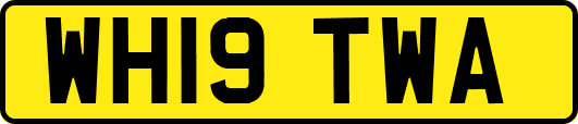WH19TWA