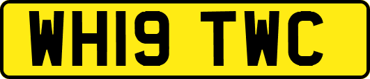 WH19TWC