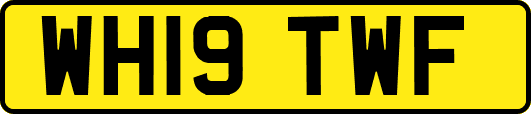 WH19TWF