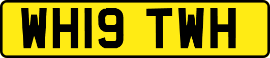 WH19TWH