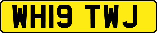 WH19TWJ