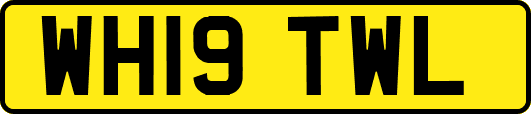 WH19TWL