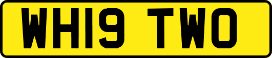WH19TWO