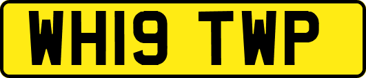 WH19TWP