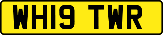 WH19TWR