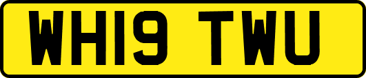 WH19TWU