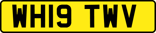 WH19TWV