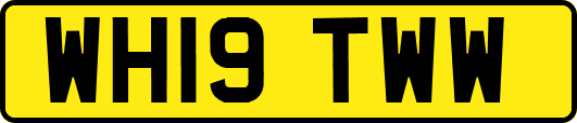 WH19TWW