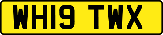 WH19TWX