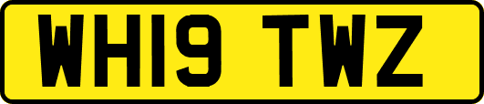 WH19TWZ