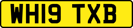 WH19TXB