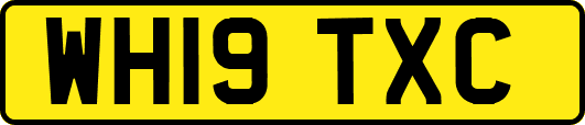 WH19TXC