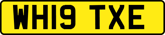 WH19TXE