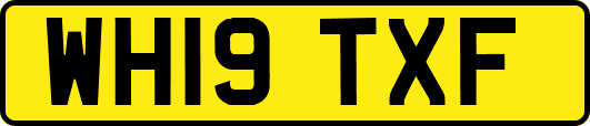WH19TXF