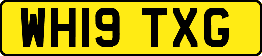 WH19TXG