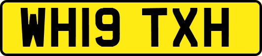 WH19TXH
