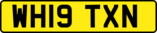 WH19TXN