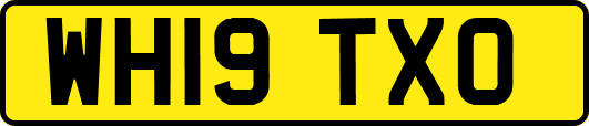 WH19TXO