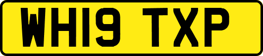 WH19TXP