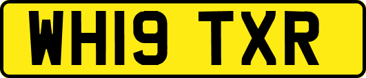 WH19TXR