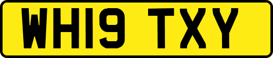 WH19TXY