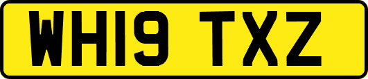 WH19TXZ