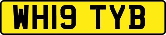WH19TYB