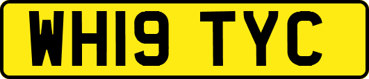 WH19TYC