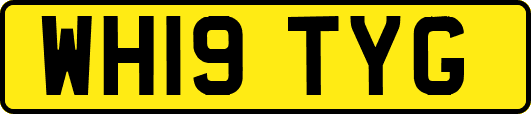 WH19TYG