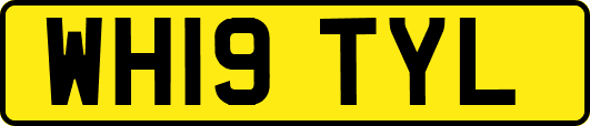 WH19TYL