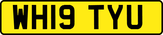WH19TYU