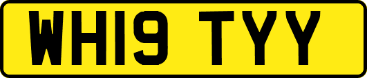 WH19TYY