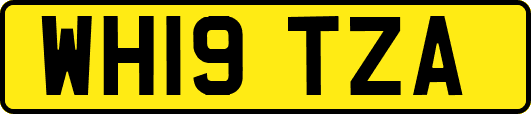 WH19TZA