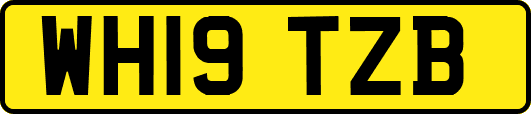 WH19TZB