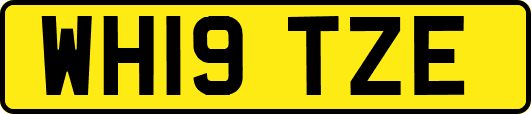 WH19TZE