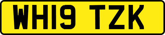 WH19TZK
