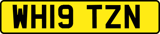 WH19TZN