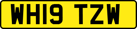 WH19TZW