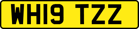 WH19TZZ