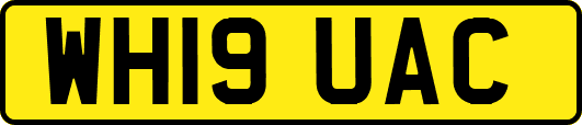 WH19UAC