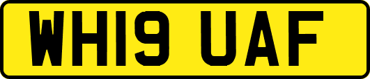WH19UAF
