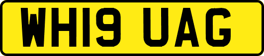 WH19UAG