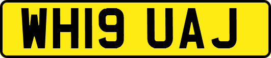 WH19UAJ