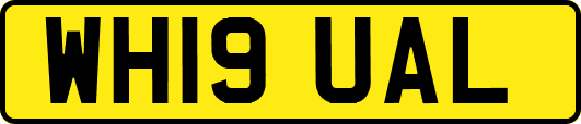 WH19UAL