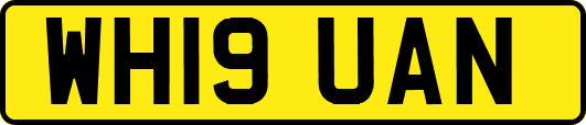WH19UAN
