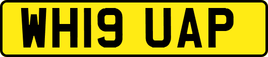 WH19UAP